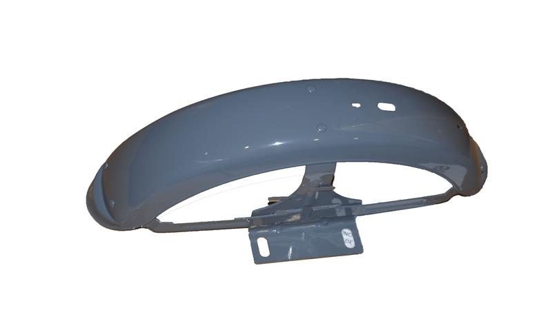 ARKA ÇAMURLUK SAĞ (ECO CAR 3)